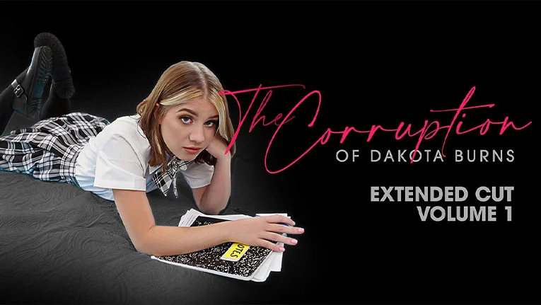 SisLovesMe &#8211; Dakota Burns &#8211; The Corruption of Dakota Burns: Chapter One