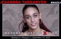 WoodmanCastingX – Alexandra Targaryen – Casting