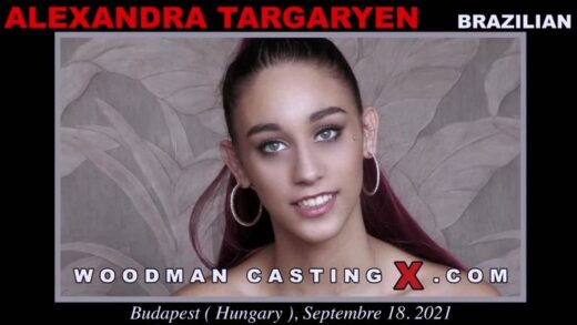 WoodmanCastingX - Alexandra Targaryen - Casting