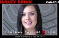 WoodmanCastingX – Marley Brinx