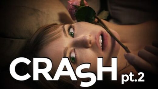 AllHerLuv - Kristen Scott And Scarlett Sage - Crash Part 2