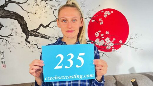 CzechSexCasting - Linda Leclair - Welcome To Our Erotic Casting