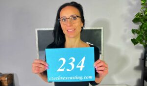 CzechSexCasting &#8211; Jennifer Mendez Fucked With Photographer, Perverzija.com
