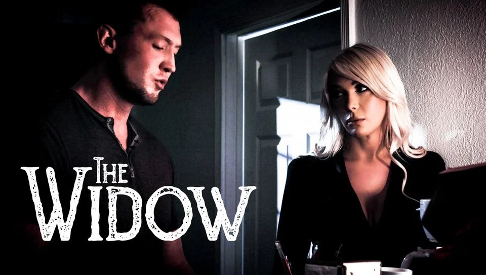 PureTaboo &#8211; Aubrey Kate &#8211; The Widow
