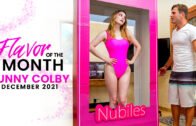 StepSiblingsCaught – Bunny Colby – December 2021 Flavor Of The Month Bunny Colby