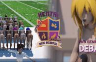 AnimeshinClub – Hentai Sex School – 2nd Semester – Episode 4 – Debate