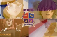 AnimeshinClub – Hentai Sex School – Episode 1 – Orientation Day