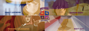 AnimeshinClub &#8211; Hentai Sex School &#8211; Episode 1 &#8211; Orientation Day, Perverzija.com