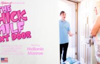 MatureNL – Mellanie Monroe – MILF Mellanie Monroe Is Doing The Toyboy Next Door