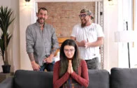 PegasProductions – Ella June – OMG ! Pound My Ass !!!