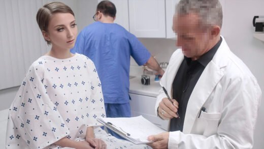 PervDoctor - Macy Meadows - Unforgettable Treatment