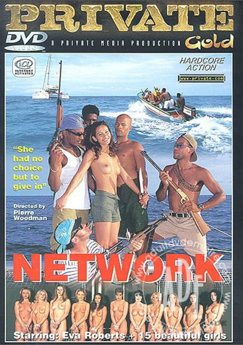 Private &#8211; Private Gold 38: Network (1999), Perverzija.com