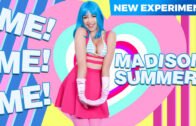 TeamSkeetLabs – Madison Summers – Concept: Creamy Cosplay 3