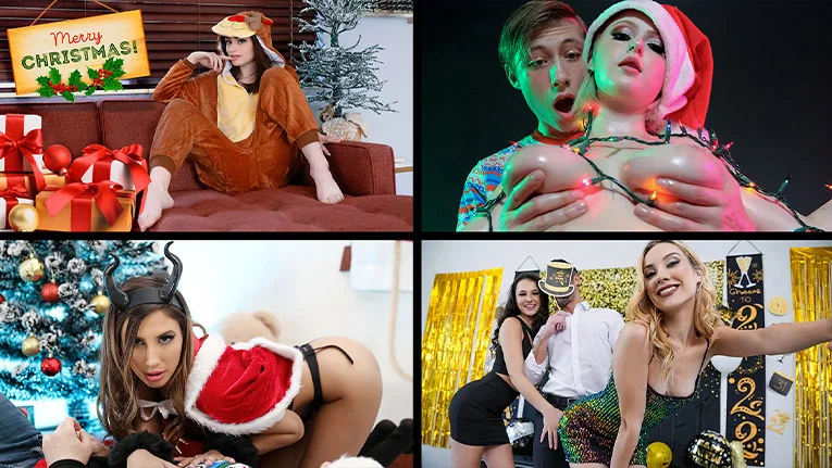 TeamSkeetSelects – Gianna Dior, Samantha Reigns, April Olsen And XxLayna Marie – Best Of December 2021, Perverzija.com TeamSkeetSelects – Gianna Dior, Samantha Reigns, April Olsen And XxLayna Marie – Best Of December 2021