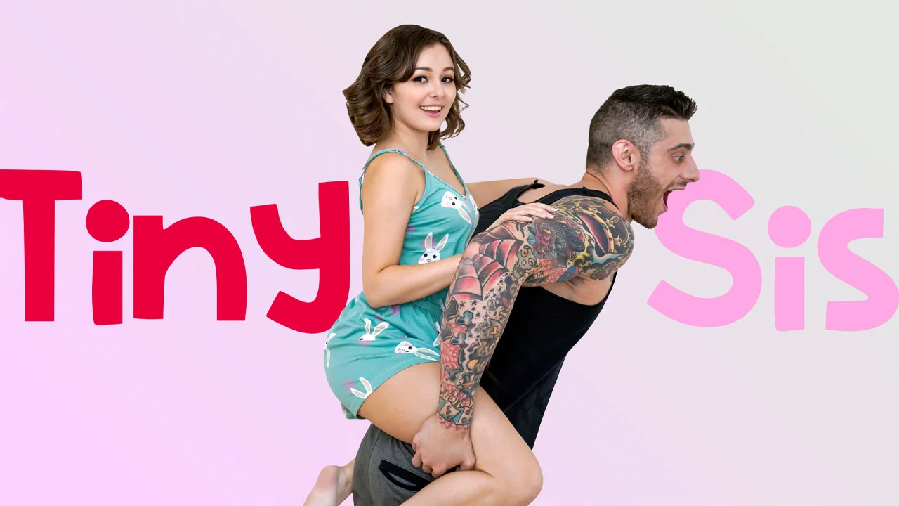 TinySis &#8211; Leana Lovings &#8211; What Dreams Are Made Of