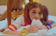 CumBizz – Rhiannon Ryder – Birds Of Feather