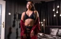 DaneJones – Mai Thai – Asian Seduction In Lace Lingerie