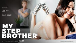 FamilyHookups &#8211; Heather Vahn Gets A “Deep Tissue” Massage From Her Stepbrother, Perverzija.com