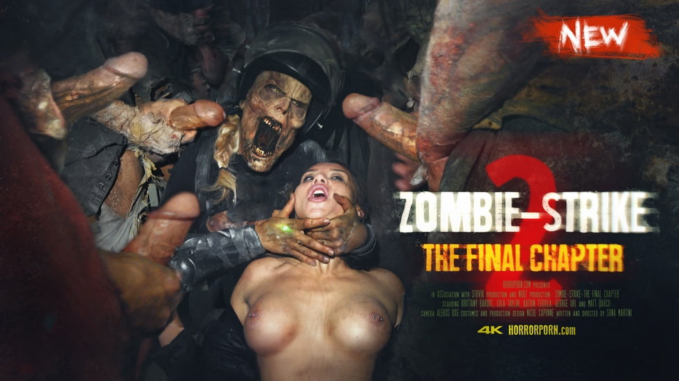 Watch HorrorPorn - Zombie - Strike: The Final Chapter 2 | Perverzija.com.