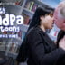 MatureNL - Nadja Lapiedra - Hot Teeny Babe Nadja Lapiedra Gets It On With Grandpa Hans