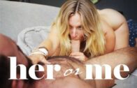 MissaX – Brianne Blu And Mona Wales – Her Or Me Part 1