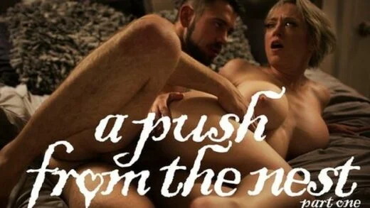 MissaX - Dee Williams - A Push From The Nest Part 1