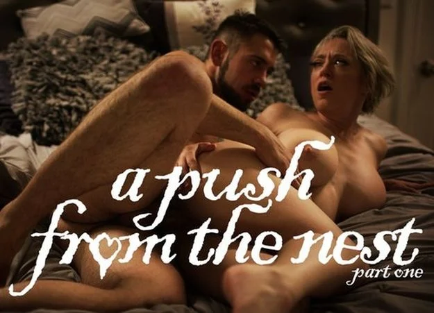 MissaX &#8211; Dee Williams &#8211; A Push From The Nest Part 1