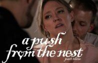 MissaX – Dee Williams – A Push From The Nest Part 3