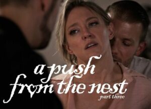 MissaX - Dee Williams - A Push From The Nest Part 3