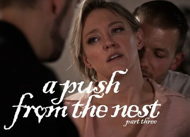 MissaX &#8211; Dee Williams &#8211; A Push From The Nest Part 3
