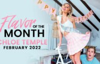 MyFamilyPies – Chloe Temple – February 2022 Flavor Of The Month Chloe Temple
