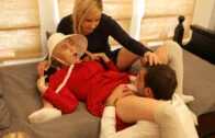 MomWantsCreampie – Anissa Kate – Stepmom Says Cum Inside