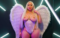 Pawged – Mz Dani – Heavenly Super Thick PAWG Angel