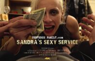 PerverseFamily E04 Sandra’s Sexy Service