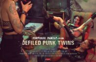 PerverseFamily E06 Defiled Punk Twins