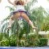 SpankMonster &#8211; Lexi Smith &#8211; Big Tits Perfect Ass Cock Rider MILF Lexi Smith Slides On That Pole At The Model House