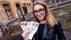 PublicAgent &#8211; Zeynep Rossa &#8211; Big Boobs Shown For Cash, Perverzija.com