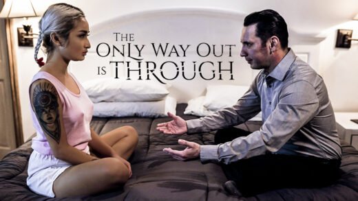 PureTaboo - Avery Black - The Only Way Out Is Through