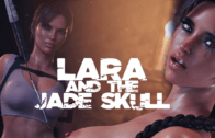 Affect3D – Lara And The Jade Skull