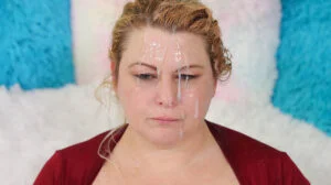 FacialAbuse &#8211; Cecelia Taylor &#8211; Tiny And Whiny
