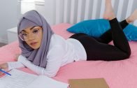 HijabHookup – Summer Col – Bullies Be Gone