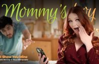 MommysBoy – Marie McCray – I’ll Show You Mine