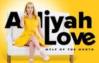 MylfOfTheMonth – Aaliyah Love – We Love Aaliyah Love