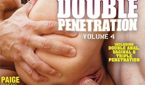 PervCity - Perv City's Department Of Double Penetration Vol. 4 (2021)