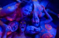 RKPrime – Diamond Banks, Scarlit Scandal, Gizelle Blanco, Mila Monet And Roxie Sinner – Project DTF – Season 2: Bouncy Bang, Black Light, Bye-Bye