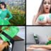 TeamSkeetSelects - Cassidy Banks, Liv Wild, Maddy O'Reilly And Linzee Ryder - Feelin' Green, Feelin' Irish