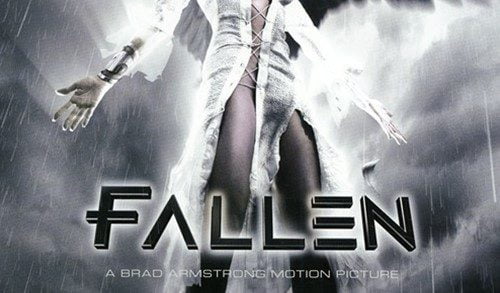 Wicked - Fallen (2008)