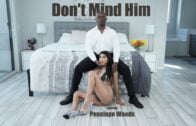 WillTileXXX – Penelope Woods – Don’t Mind Him