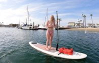 BangRealTeens – Jazlyn Ray Sucks And Fucks Dick On A Paddle Board Date!