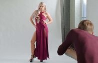 BrazzersExxtra – Lana Rose – Top Model